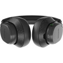 Fairphone Fairbuds XL, headphones (black, Bluetooth, USB-C)