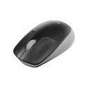 Logitech M190, mouse (black / grey)