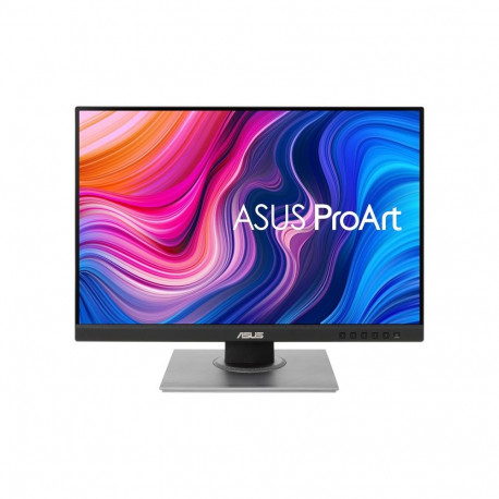 ASUS ProArt PA248QV - 24 - LED (black, WUXGA, Adaptive-Sync, IPS)