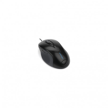Pro Fit Full-Size-Kabelmaus (schwarz)