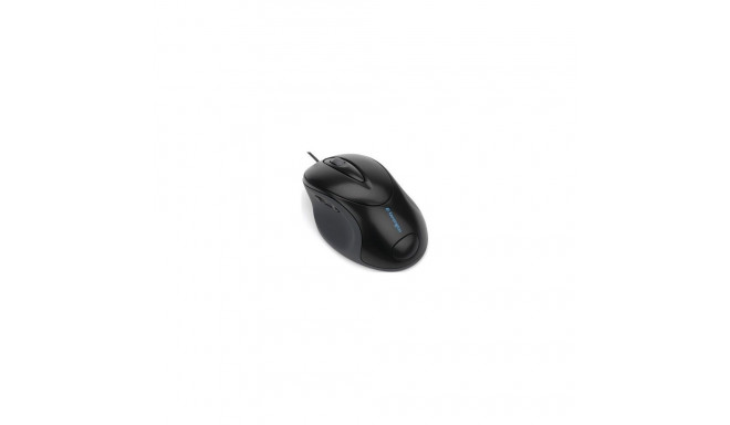 Pro Fit Full-Size-Kabelmaus (schwarz)