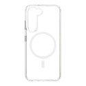 3mk Mag Case with MagSafe for Samsung Galaxy S24+