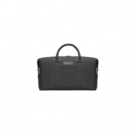 dbramante1928 Broadway - Weekender Bag Recycled - Black