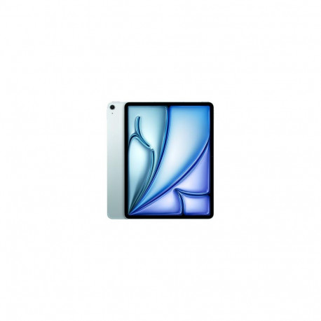 Apple iPad 13-inch Air Wi-Fi + Cellular 256GB - Blue