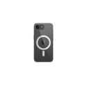 Apple iPhone 17e Clear Case with MagSafe