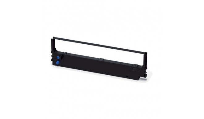 OKI 44173405 printer ribbon Black