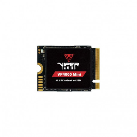 Patriot Memory VP4000 Mini 500 GB M.2 PCI Express 4.0 NVMe