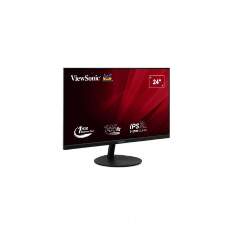 Viewsonic VA VA24E2-H computer monitor 60.5 cm (23.8") 1920 x 1080 pixels Full HD LED Black