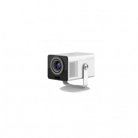 HP MC400 150 ANSI lumens LCD 720p (1280x720) White