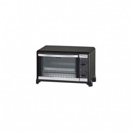 Rommelsbacher BG 950 toaster oven Black
