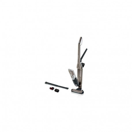 Bosch BBH3ALL23 stick vacuum/electric broom 2-in-1 stick vacuum Battery Dry Bagless 0.4 L Champagne,