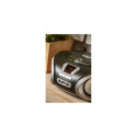 Adler AD 1181 CD player Portable CD player Black, Silver