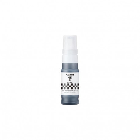 Canon GI-45BK ink cartridge 1 pc(s) Original Black
