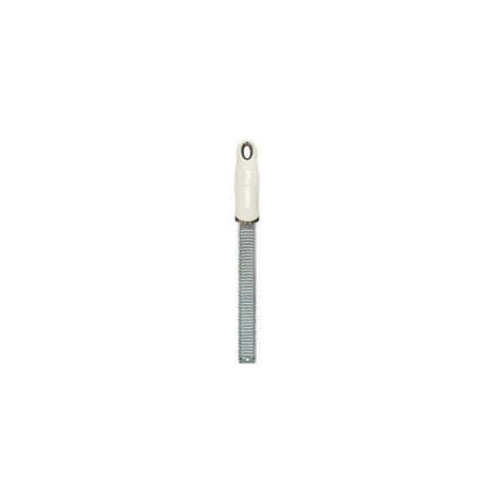 Microplane Zester Rasp grater Beige, Stainless steel