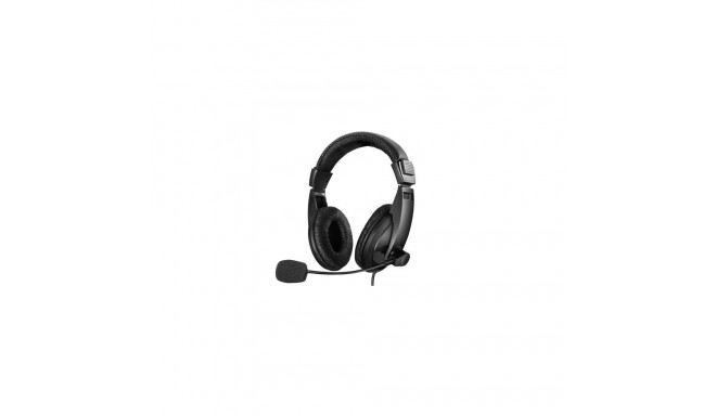 Sandberg Saver USB Headset Large
