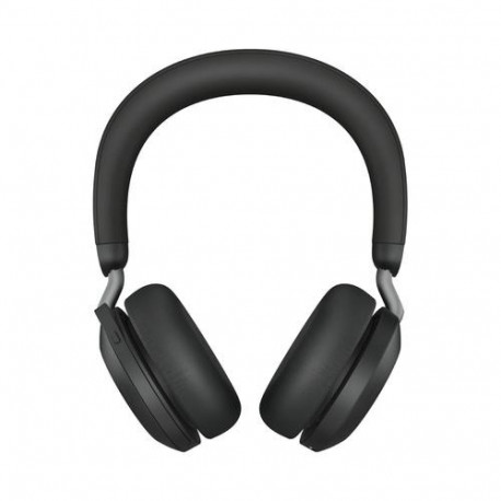 Jabra Evolve2 75 - USB-C UC - Black