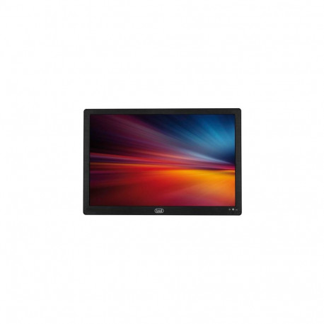 Trevi LTV 2014 HE Portable TV Black 35.8 cm (14.1") LCD 1280 x 800 pixels