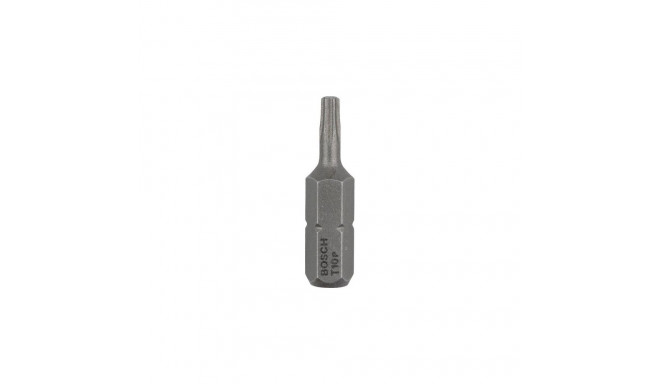 Bosch Screwdriver bit extra hard