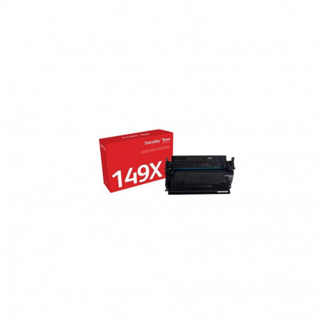 Everyday™ Black Toner by Xerox compatible with HP 149X (W1490X), High capacity