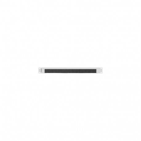 Lanberg AK-1103-S rack accessory Brush panel