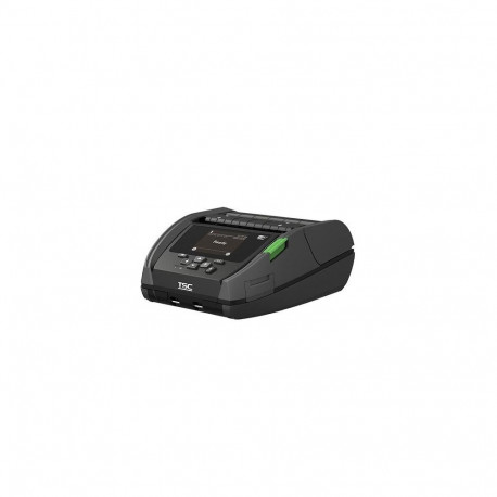 TSC Alpha-40L label printer Direct thermal 203 x 203 DPI 127 mm/sec Wired & Wireless Wi-Fi Bluet