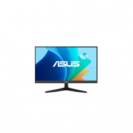 ASUS VY229HF computer monitor 54.5 cm (21.4") 1920 x 1080 pixels Full HD LCD Black