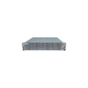 Inter-Tech IPC 2U-2412 Rack Black, Silver