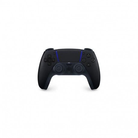 Sony Interactive Entertainment DualSense Black Bluetooth/USB Gamepad Digital PlayStation 5, PC