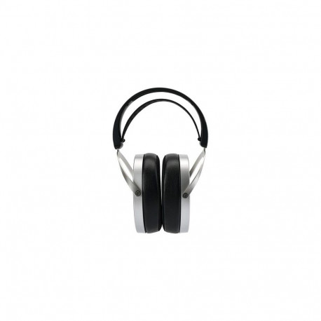 HiFiMAN Edition XV Headphones Wired Head-band Music Black, Grey
