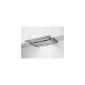Electrolux LFP416X Semi built-in (pull out) Grey