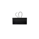 R-Go Tools Ergonomic keyboard R-Go Split Break v2 with break software, ergonomic split keyboard, QWE