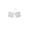 R-Go Tools Ergonomic keyboard R-Go Split Break with break software, ergonomic split keyboard, QWERTY