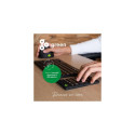 R-Go Tools Numeric keypad R-Go Numpad Break, ergonomic numeric keypad with break software, bluetooth