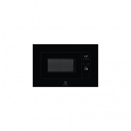 Electrolux LMS2203EMK Black Solo microwave Built-in 700 W