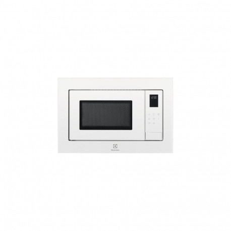 Electrolux LMS4253TMW White Combination microwave Built-in 900 W