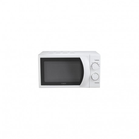 Candy Idea CMW 2070M White Solo microwave Countertop 20 L 700 W