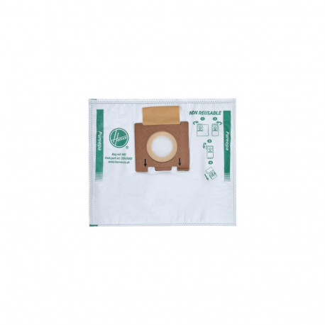 Hoover H81 - Micro Bag Dust bag Cylinder vacuum