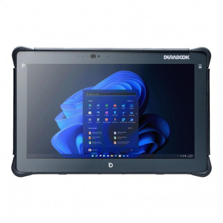 TABLET R11AH7 CI5-1235U 11"/8/256GB R1G1P2DEBAEX DURABOOK