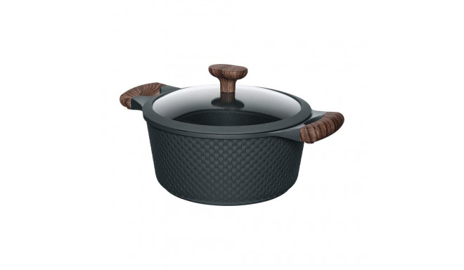 CASSEROLE D24CM 4.2L/93903 RESTO