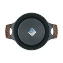 CASSEROLE D24CM 4.2L/93903 RESTO