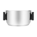 CASSEROLE D18CM 2.5L/92202 RESTO