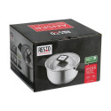 CASSEROLE D16CM 1.8L/92201 RESTO