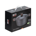 CASSEROLE D20CM 2.6L/93501 RESTO