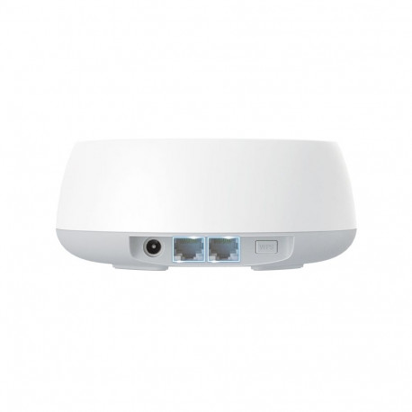WiFi tugijaam TP-Link DECO BE25 Wifi7 2-pack