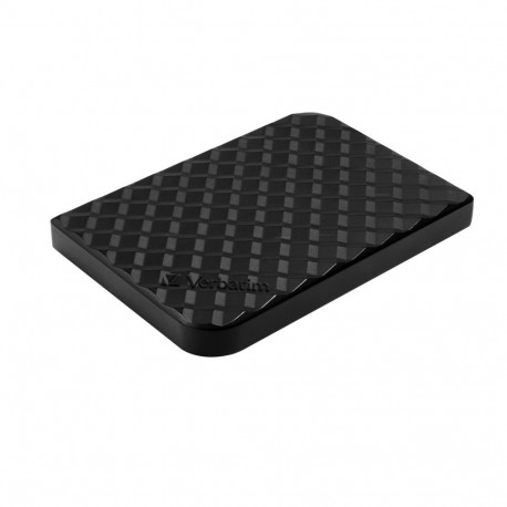 Verbatim external HDD Store'n'Go Gen.2 1TB USB 3.0 2,5", diamond black