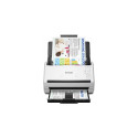 Epson WorkForce DS-530II Scanner A4 Colour 35 ppm 600x600 DPI, Duplex, ADF, USB