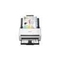 Epson WorkForce DS-530II Scanner A4 Colour 35 ppm 600x600 DPI, Duplex, ADF, USB