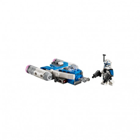 LEGO 75391 Captain Rex Y-Wing Microfighter Building Sets