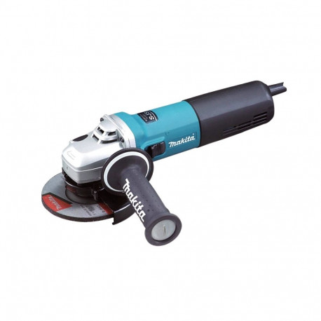 ANGLE GRINDER MAKITA 9565CVR 1400W 125MM