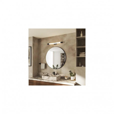 WALL LAMP ROVER 10W 2700K BL IP44